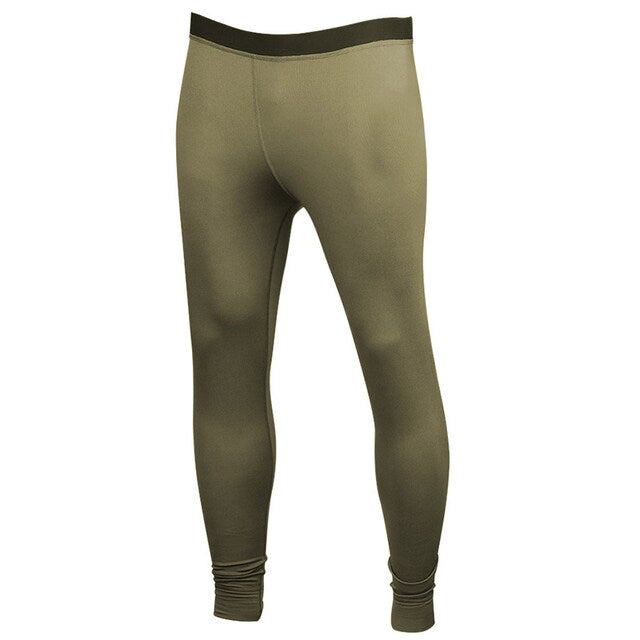 Bielizna termoaktywna Rough Radical Shooter - Khaki/Moro