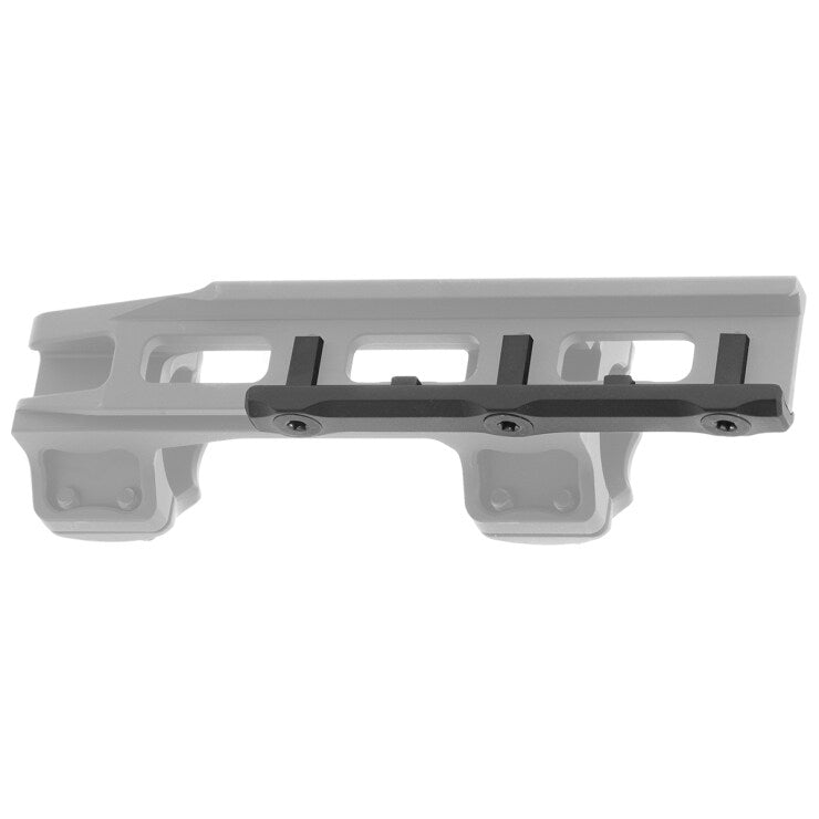 Montaż lunety UTG ACCU-SYNC 1" Medium Profile rozstaw 60 mm - Black