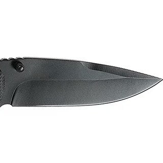 Nóż składany M-Tac Type 4 Black