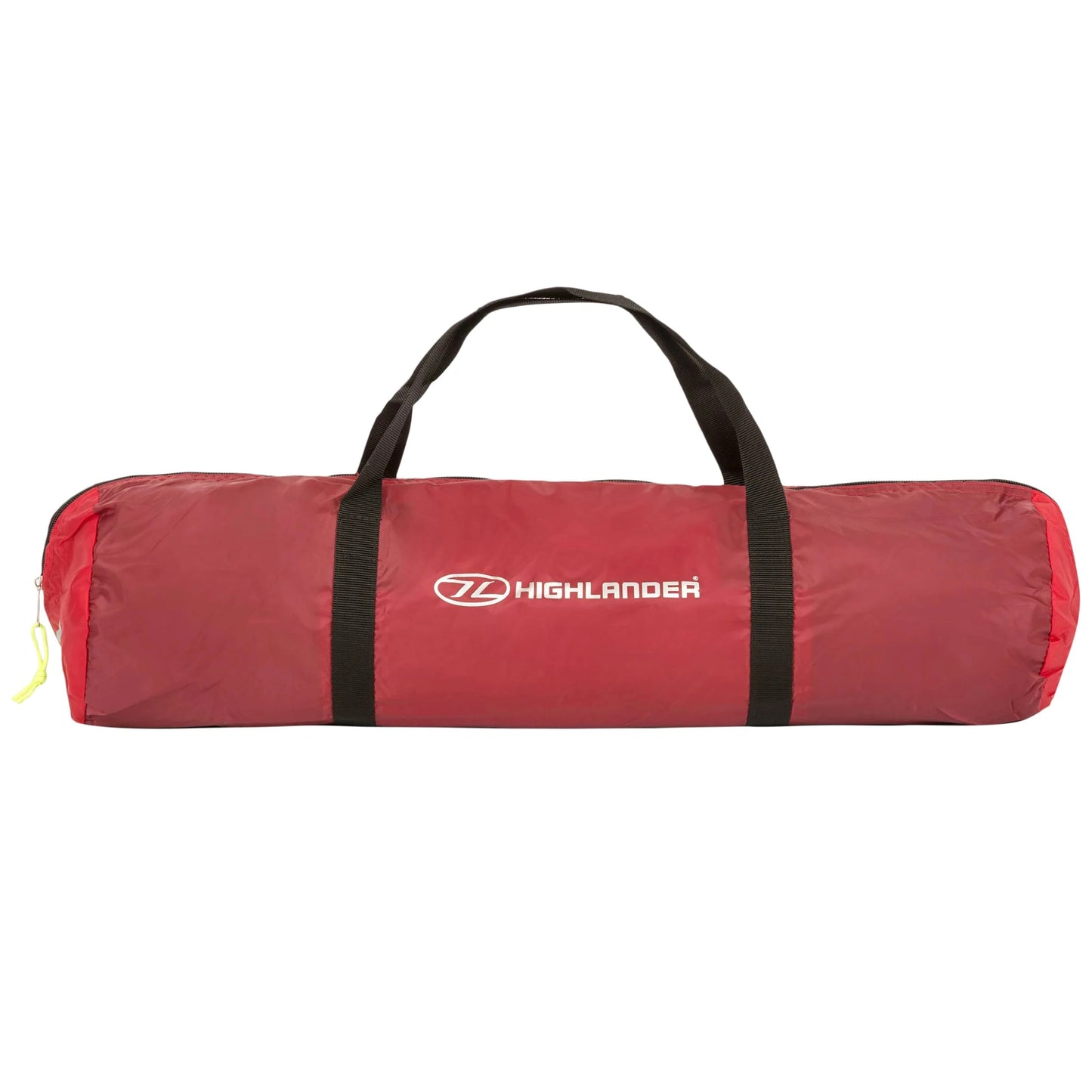 Namiot 3-osobowy Highlander Outdoor Birch - Red