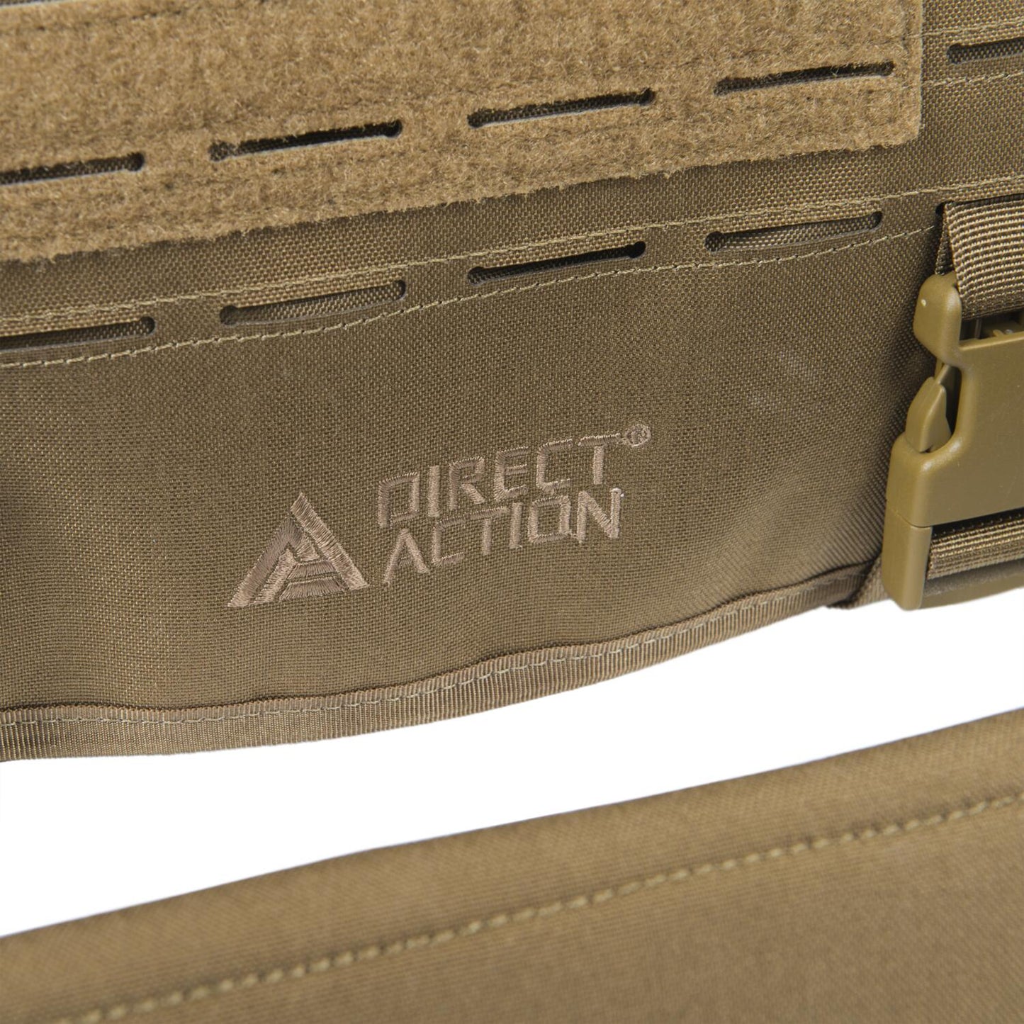Torba Direct Action Messenger 10 l - Coyote Brown
