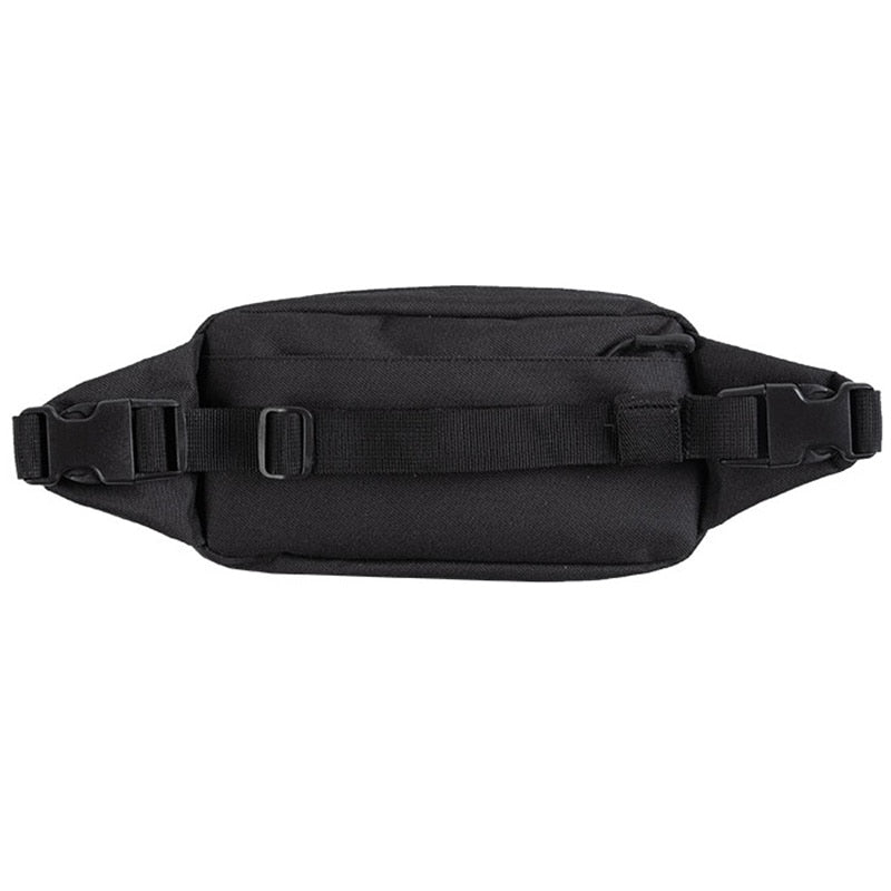 Nerka Mil-Tec Fanny Pack Traveller - Black