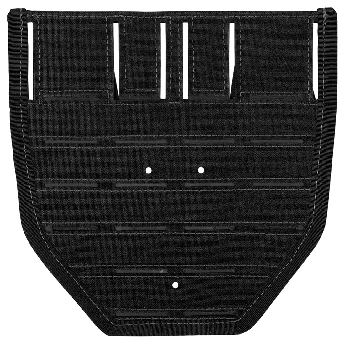 Panel biodrowy Direct Action Mosquito Hip Panel L - Black