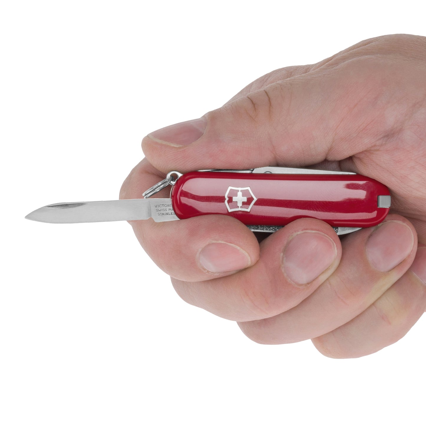 Scyzoryk Victorinox Classic SD - Red