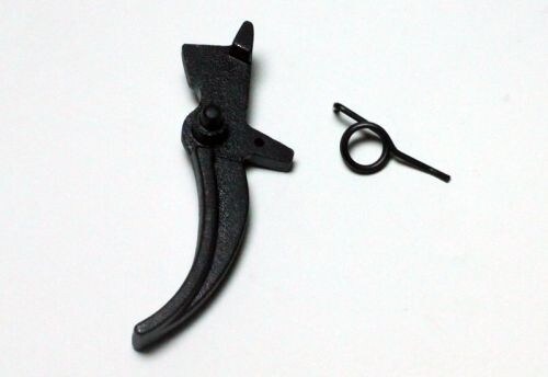 Stalowy spust Modify do replik serii M16