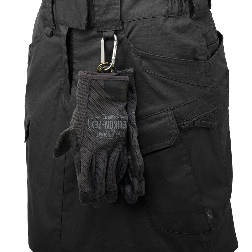 Spódnica Helikon UTL PolyCotton Rip-Stop - Black