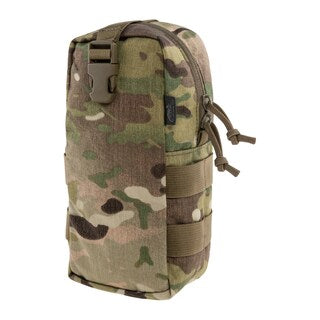 Kieszeń Helikon Guardian Multi Pouch Cordura - MultiCam