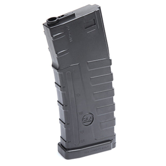 Magazynek ASG CAA Mid-Cap do replik M4/M16 - Black