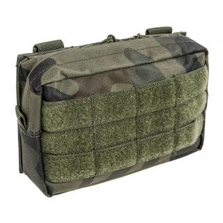Kieszeń Cargo Mil-Tec Small - wz.93 Pantera PL Woodland