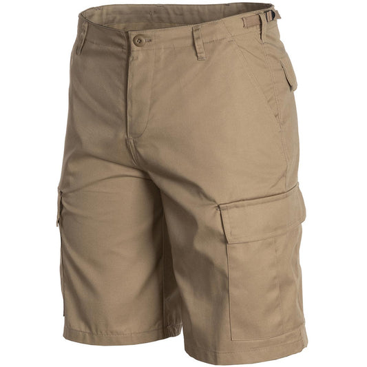 Szorty Mil-Tec Bermuda - Khaki