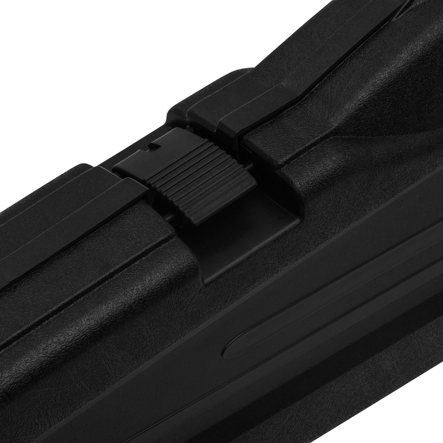 Walizka transportowa na broń Plano Protector Long Gun Case - Black