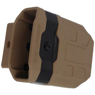 Ładownica ESP z montażem UBC-01 na magazynek AK - Khaki