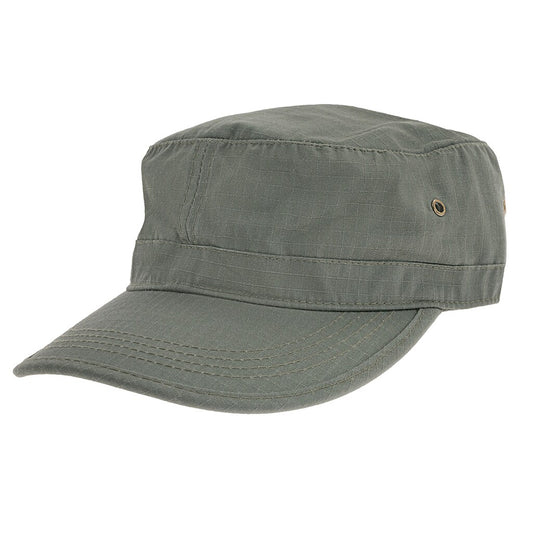 Czapka patrolówka Texar Rip-Stop - Olive