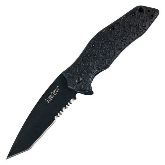 Nóż składany Kershaw Kuro Serrated