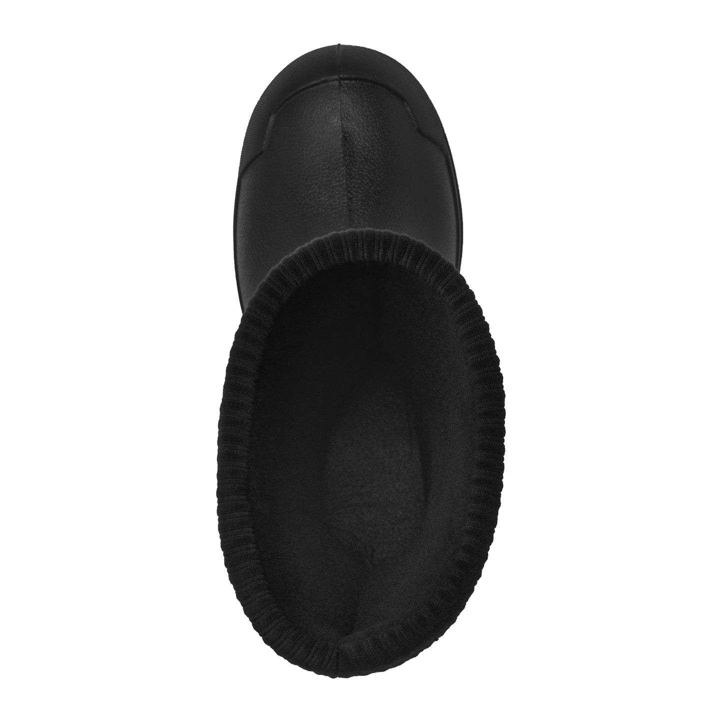 Kalosze Dry Walker Strong Truck - Black