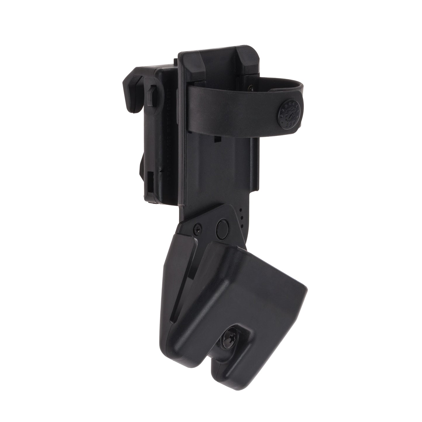 Kabura obrotowa ESP SGH-04 na paralizator POWER 200 - UBC-01 Clip