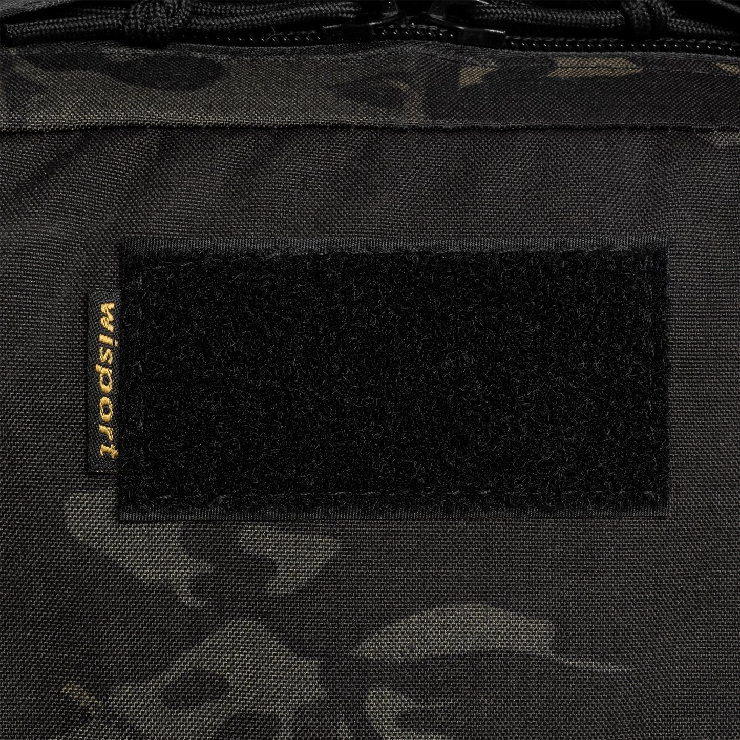 Plecak Wisport Crossfire 45-65 l - MultiCam Black