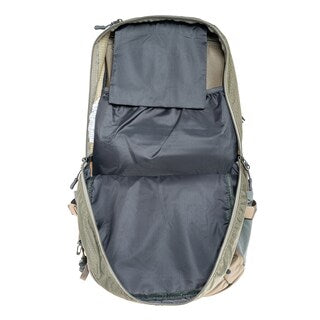 Plecak Alpinus Muddus 30 l - Piaskowo-Zielony