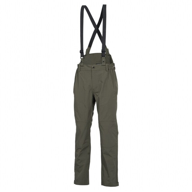 Spodnie Pentagon Hurricane z szelkami - RAL7013