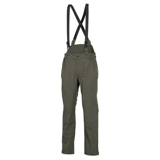 Spodnie Pentagon Hurricane z szelkami - RAL7013