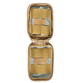 Zasobnik Pentagon Asty IFAK Pouch - Coyote