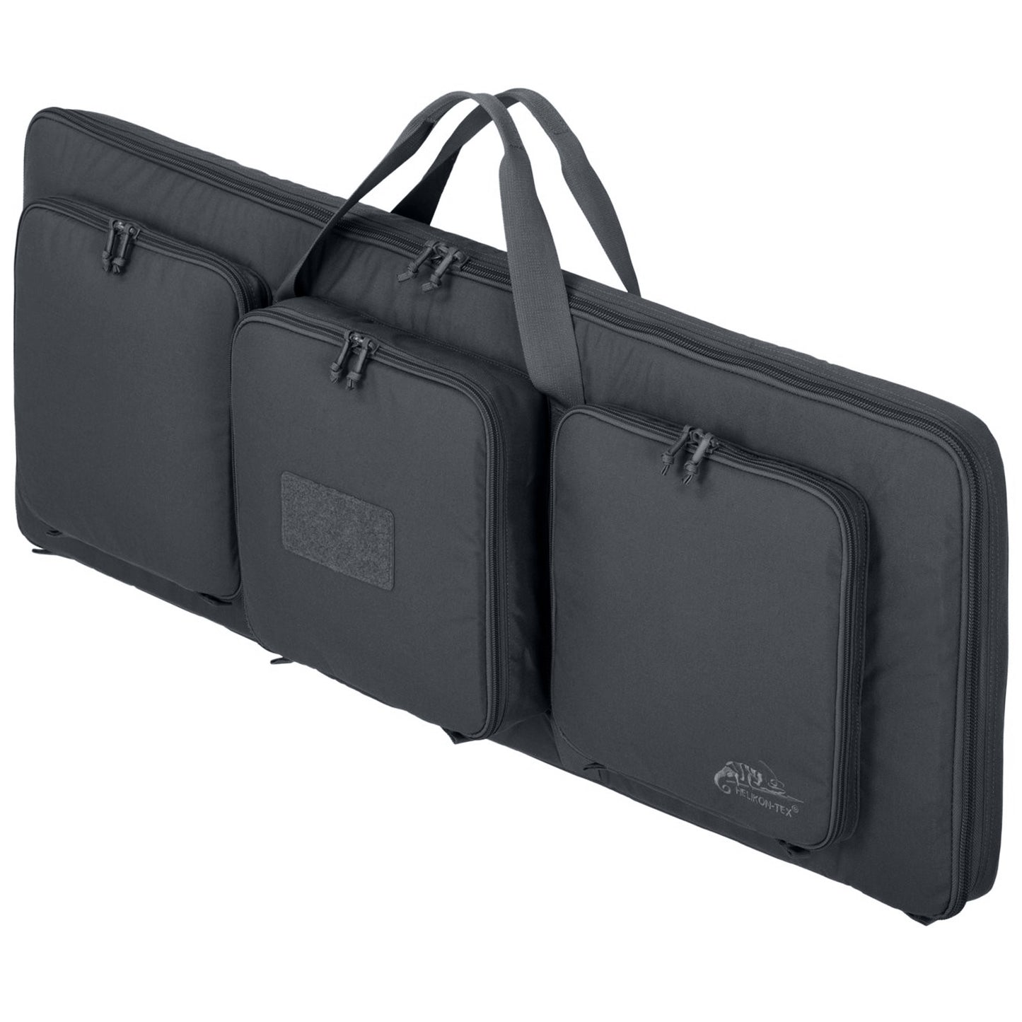 Pokrowiec na broń Helikon Double Upper Rifle Bag 18 - Shadow Grey