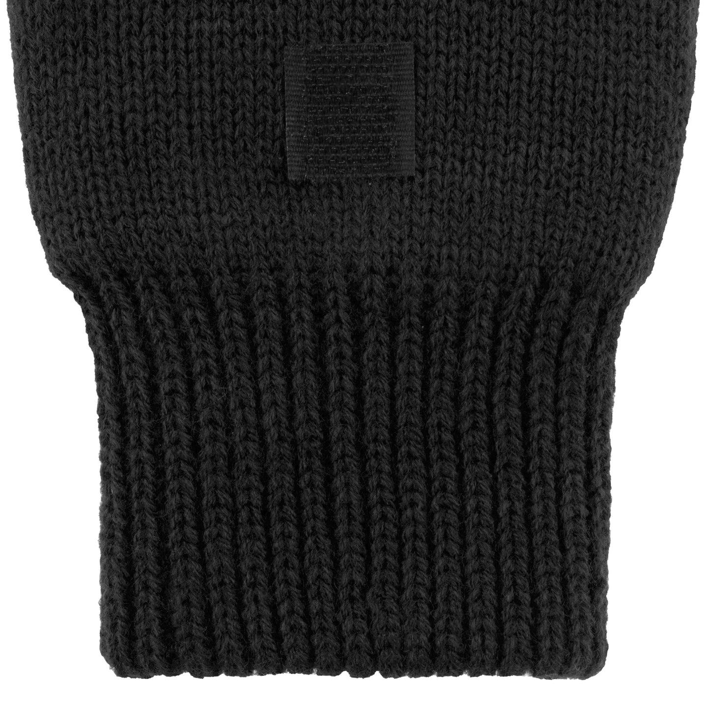 Rękawice Mil-Tec Hunter - Black