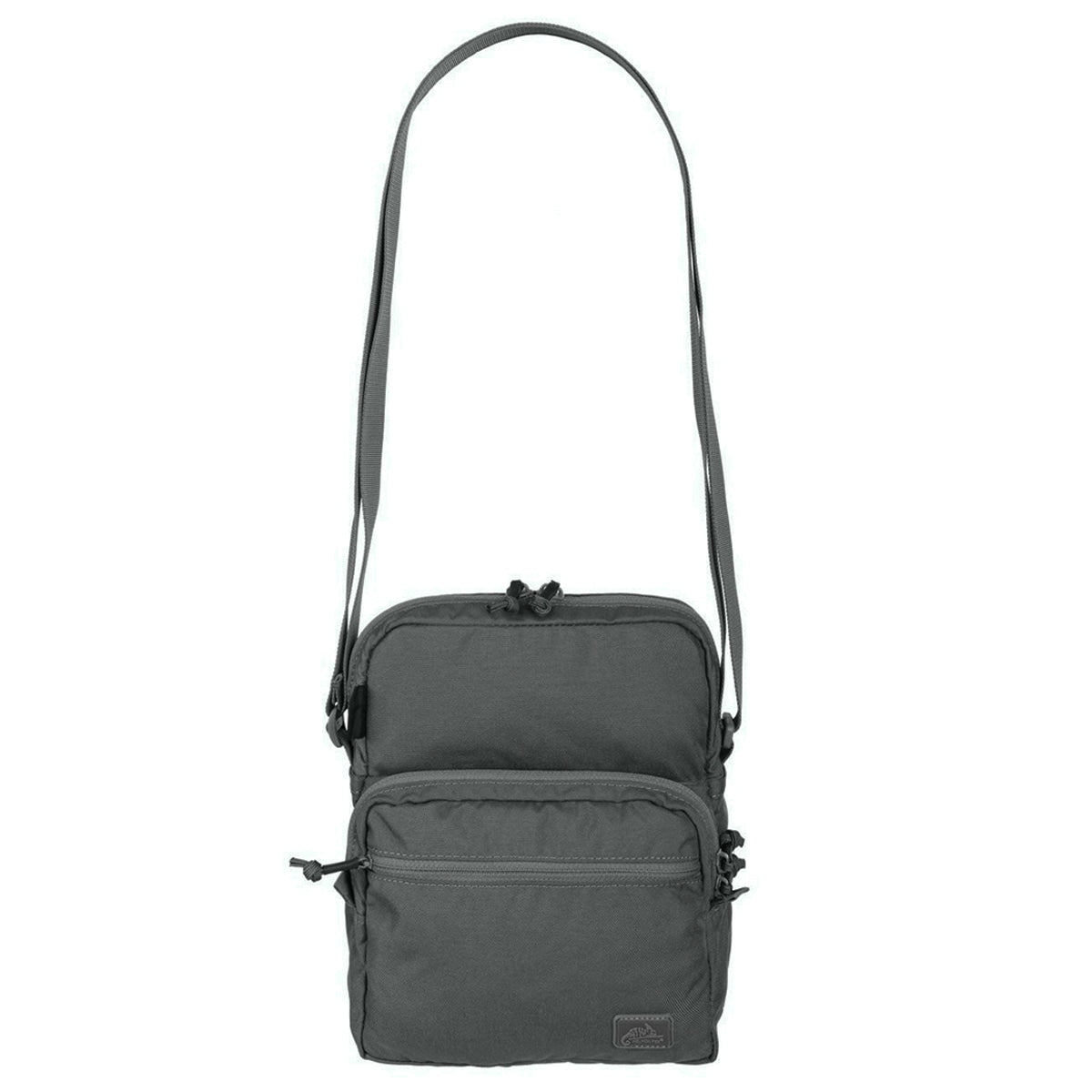 Torba Helikon EDC Compact Shoulder Bag 2 l - Shadow Grey