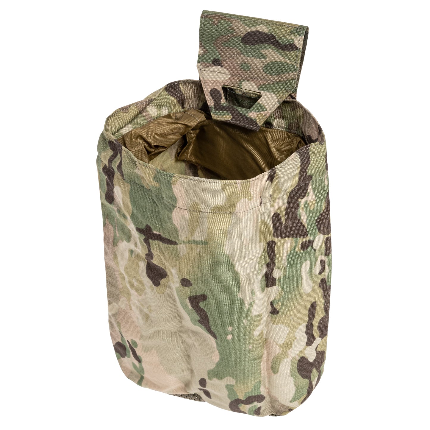Worek zrzutowy Combat Lab - MultiCam