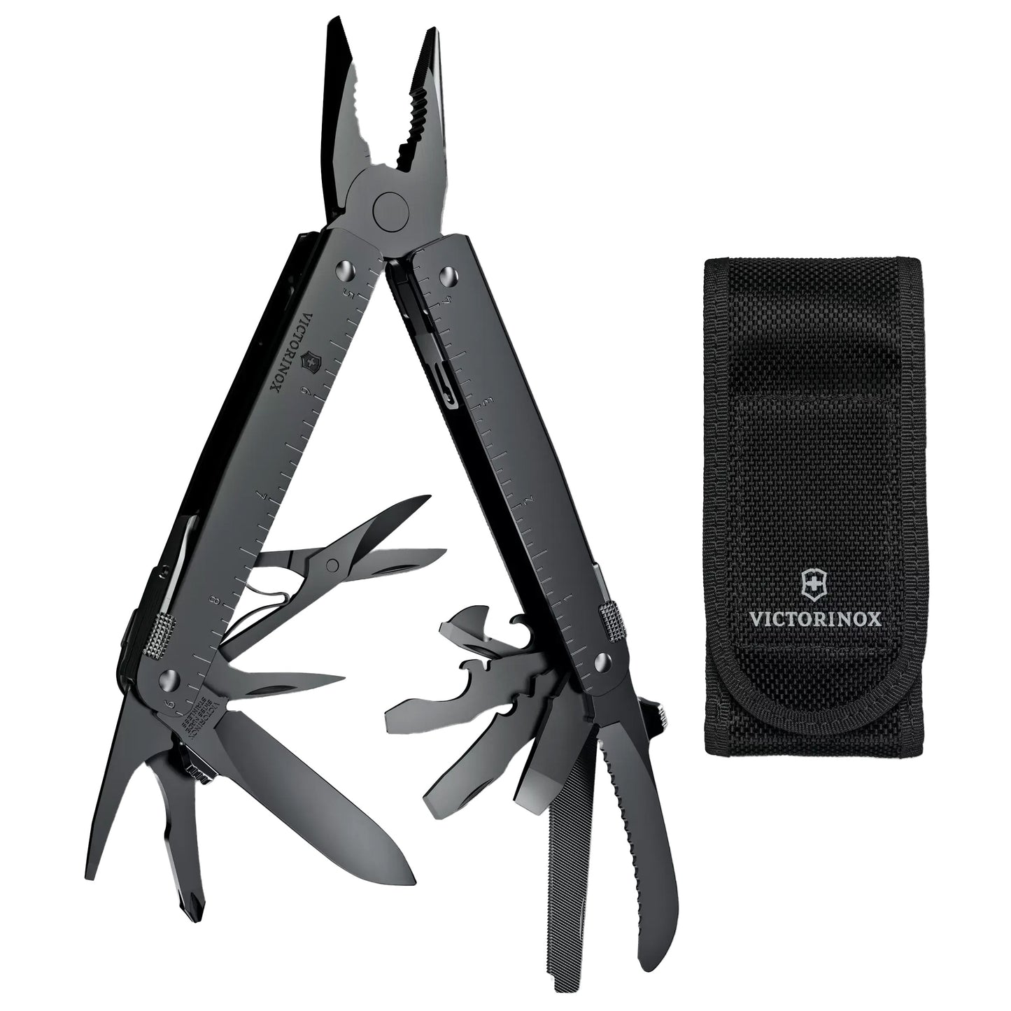 Multitool Victorinox SwissTool MXBS - etui nylonowe