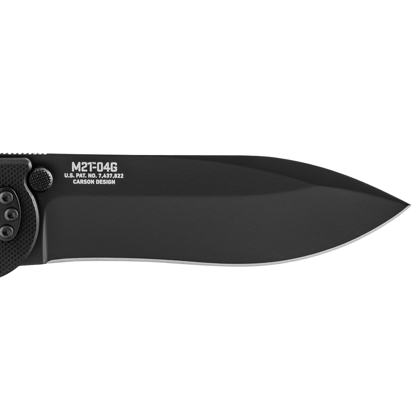 Nóż składany CRKT M21-04G
