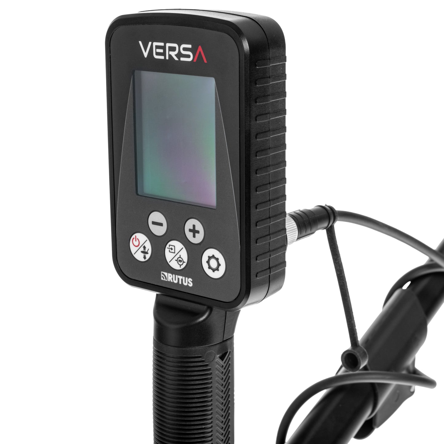 Wykrywacz metali Rutus Versa DD28,5
