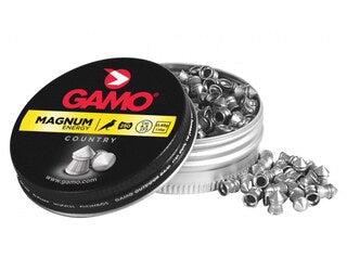 Śrut Gamo Magnum 4,5 mm 250 szt.