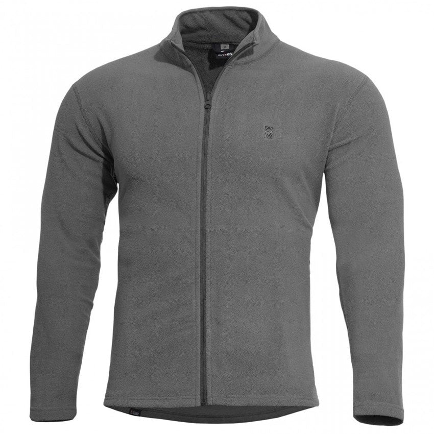 Polar Pentagon Tac Maven Elk - Wolf Grey/Black