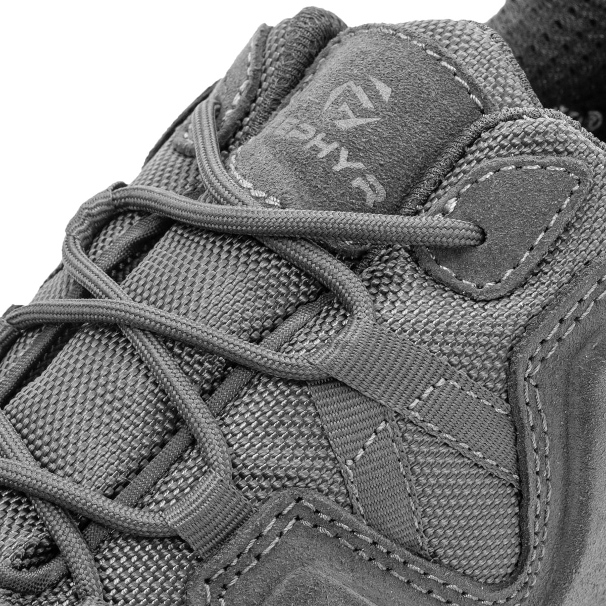 Buty Zephyr Tactical Low ZX54 - Grey