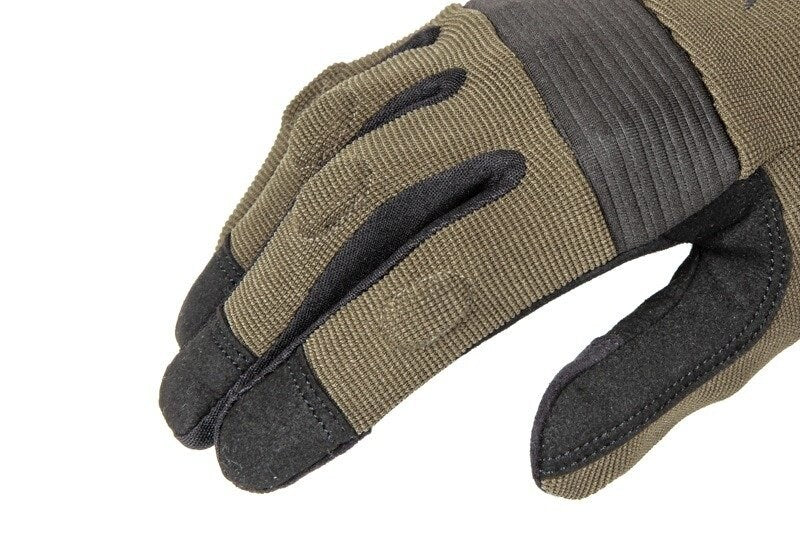 Rękawice taktyczne Armored Claw CovertPro Hot Weather - Olive