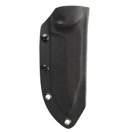Nóż Mil-Tec Combat G10 Black