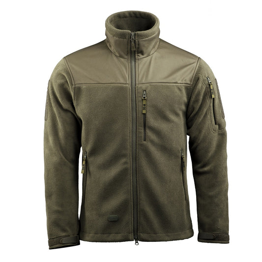 Polar M-Tac Alpha Microfleece Gen II - Army Olive