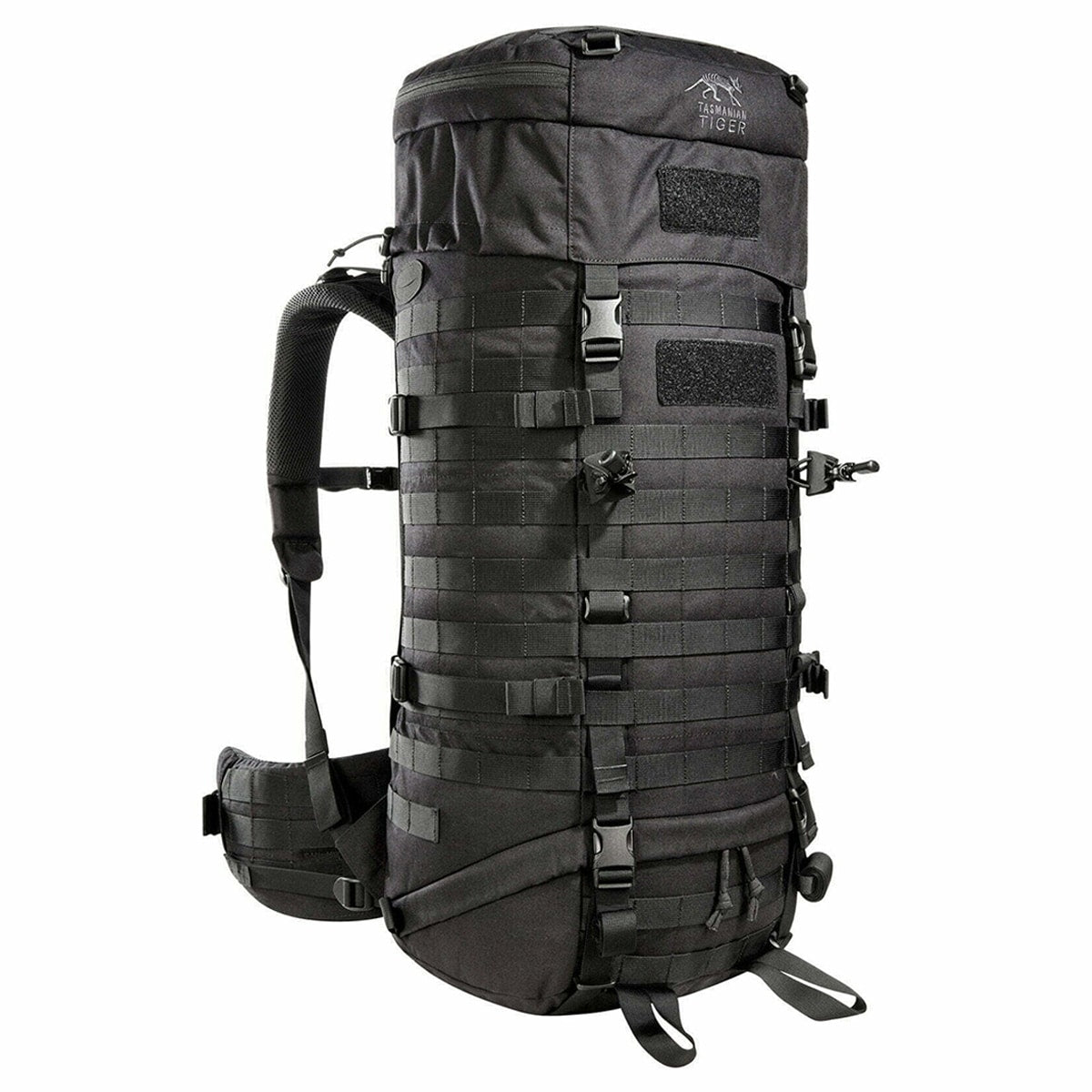 Plecak Tasmanian Tiger Base Pack 52-65 l - Black
