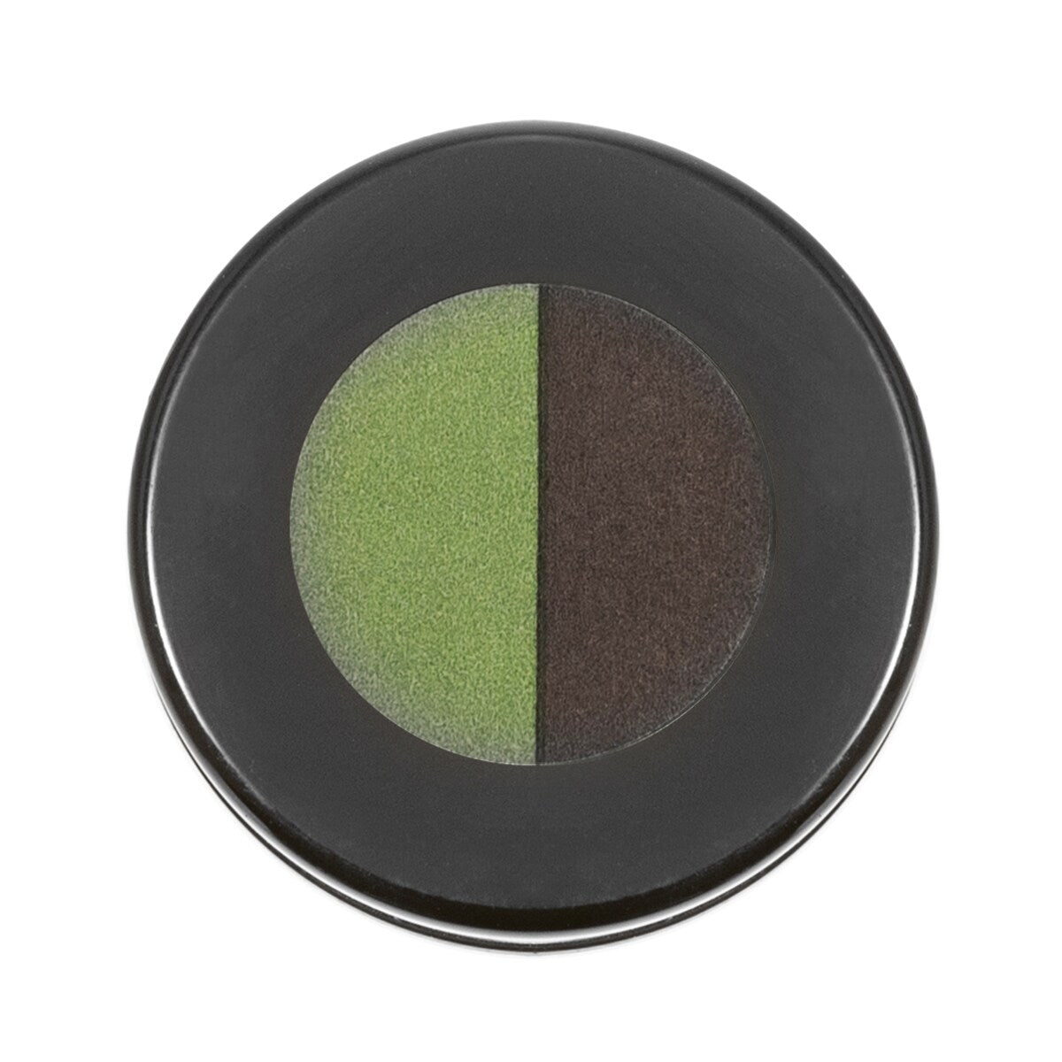Farba maskująca w sztyfcie 2 w 1 Mil-Tec 60 ml - Black/Olive