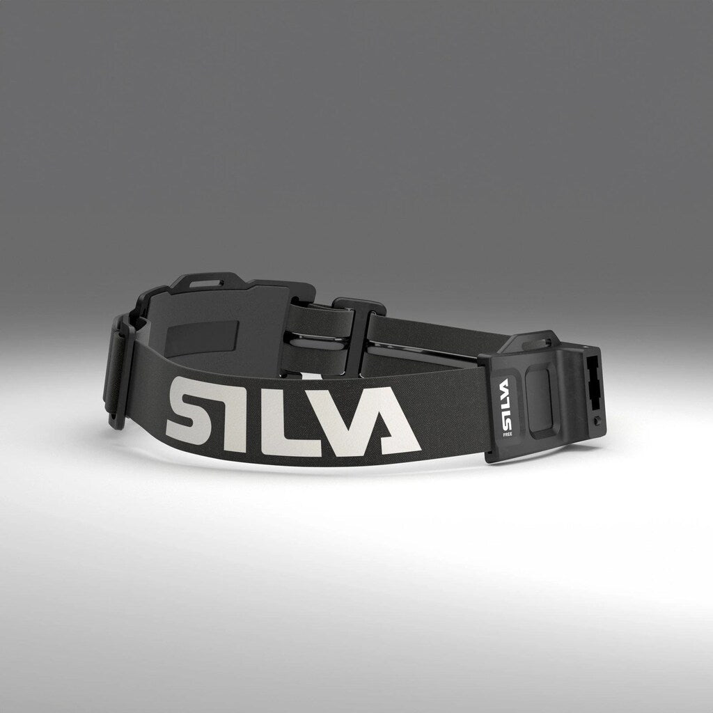 Latarka czołowa Silva Free 2000 L - 2000 lumenów