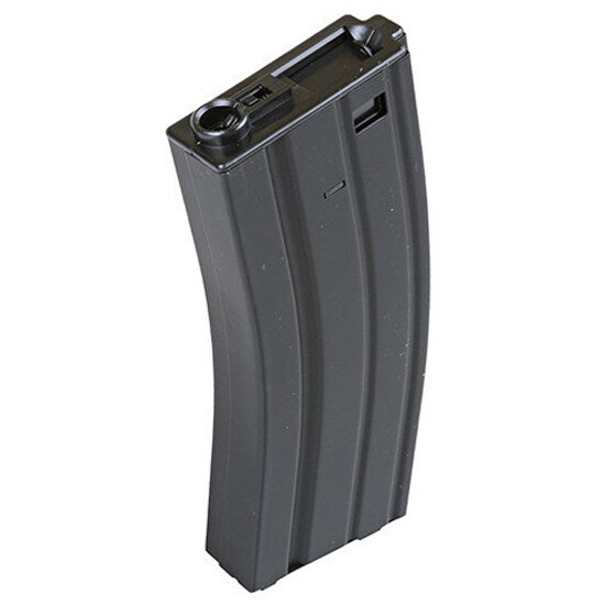 Magazynek ASG CYMA typu hi-cap do replik M4/M16