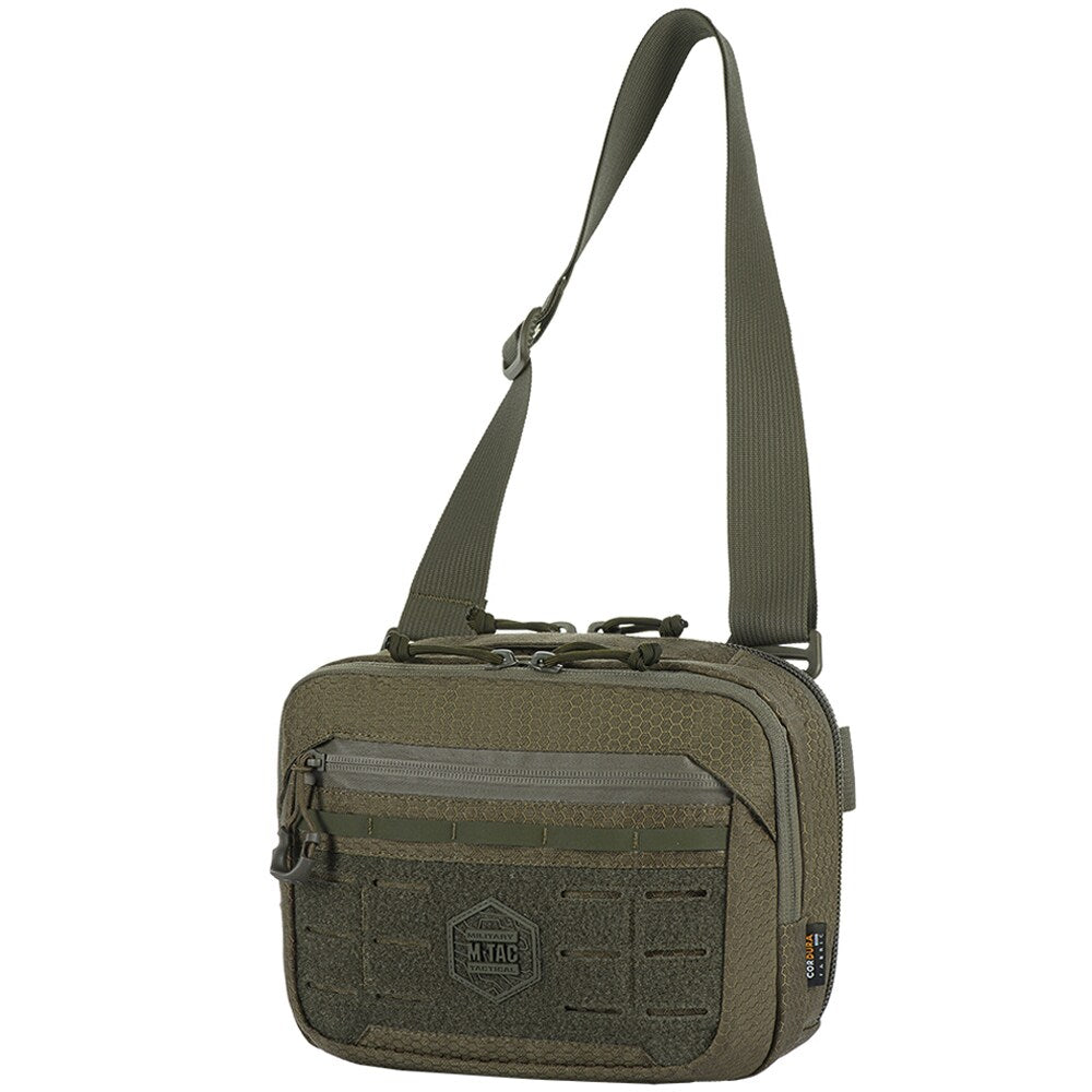 Torba M-Tac Bag Elite Hex - Ranger Green