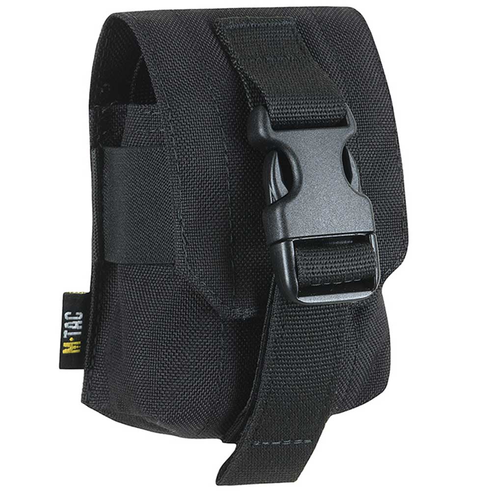 Ładownica M-Tac na granat - Black