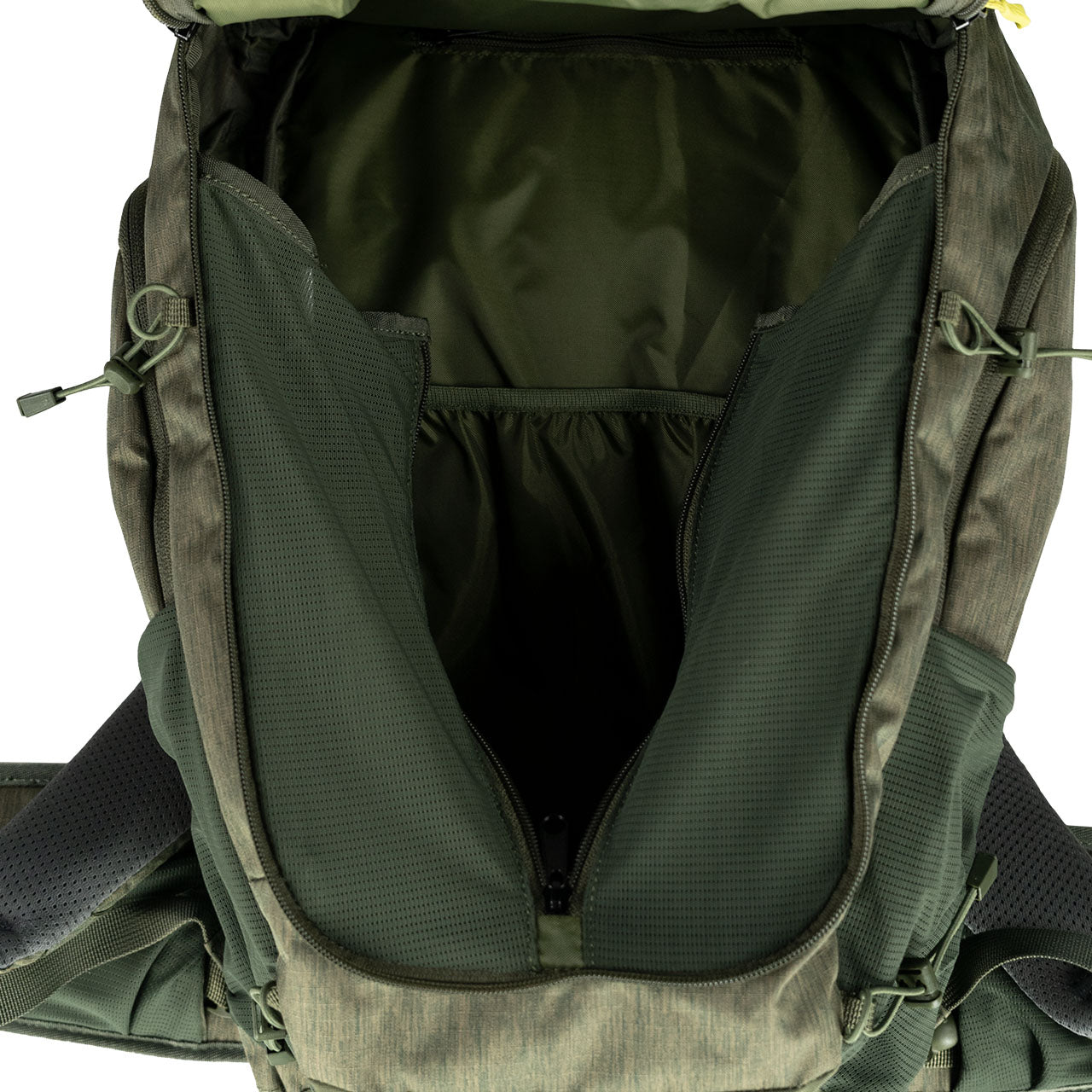 Plecak Alpinus Otway 40 l - Oliwkowy