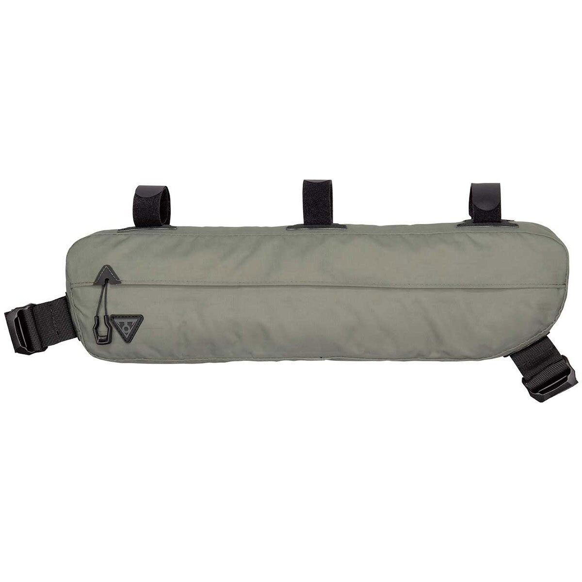 Torba rowerowa Topeak Midloader 4,5 l pod ramę - Green