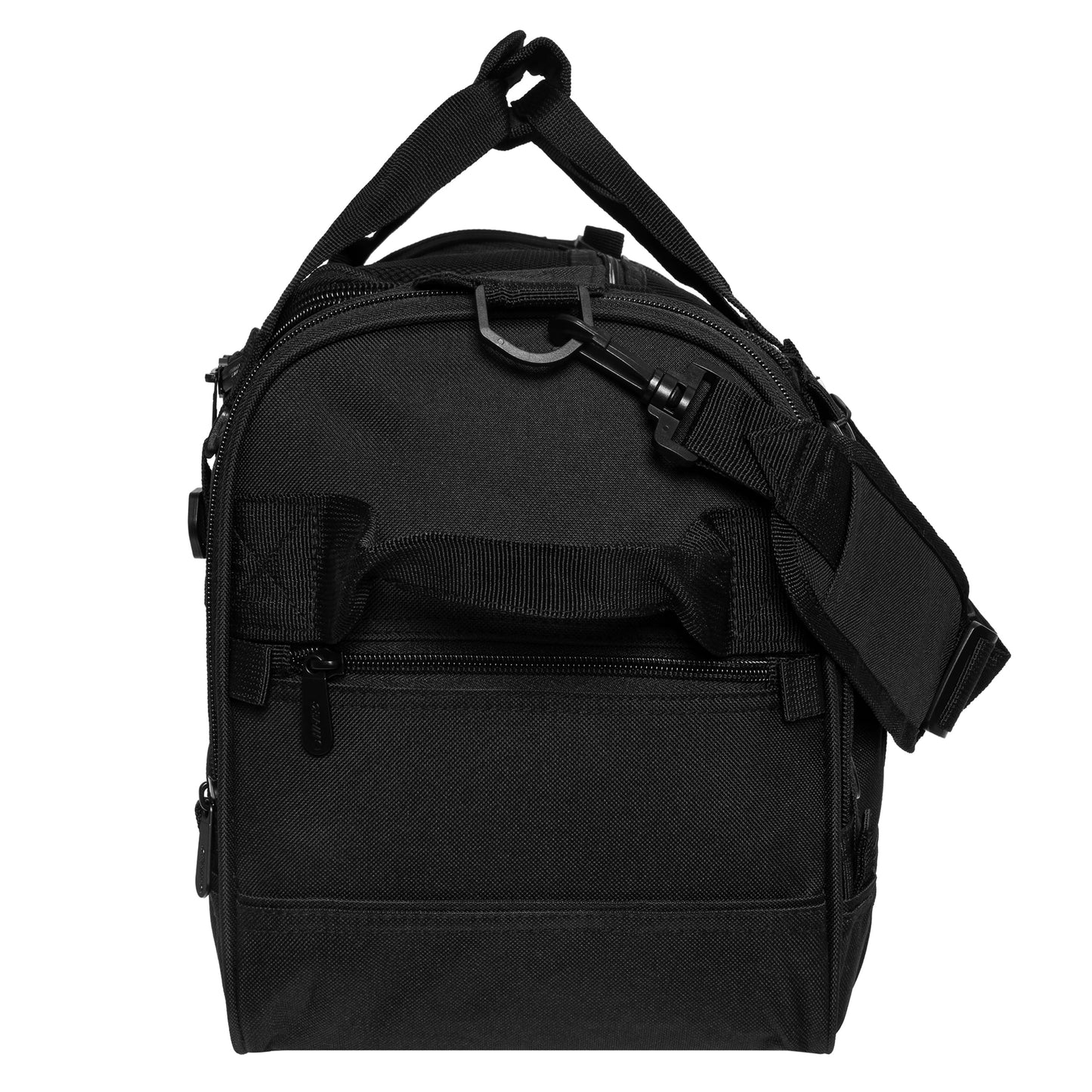 Torba Hi-Tec Onyx II 40 l - Black