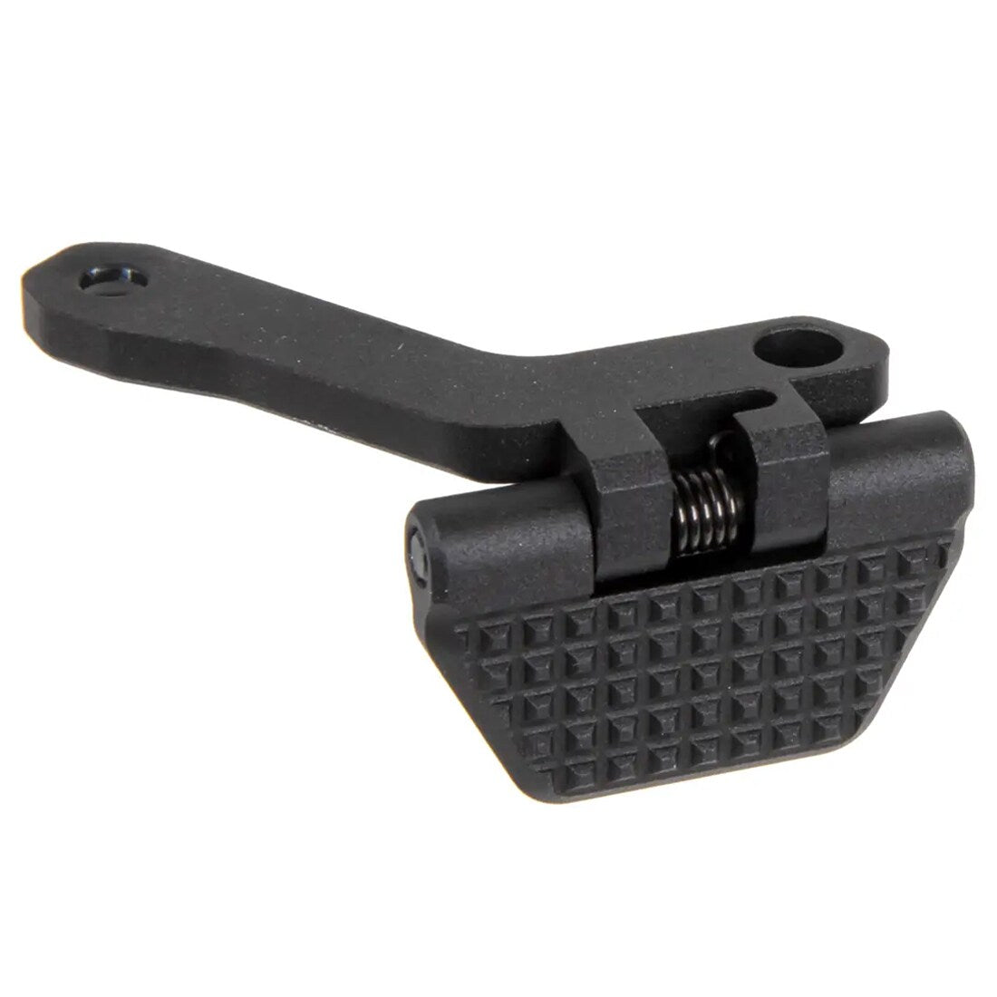 Podpórka pod kciuk TTI Airsoft do AAP01 (wersja leworęczna) - Black