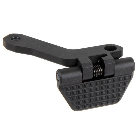 Podpórka pod kciuk TTI Airsoft do AAP01 (wersja leworęczna) - Black
