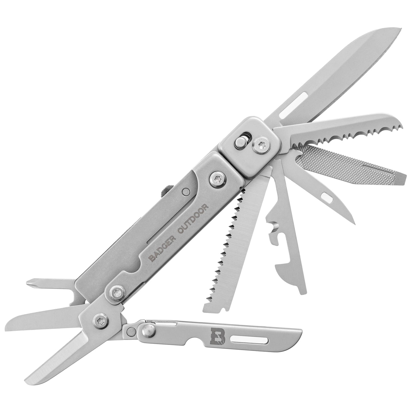 Multitool Badger Outdoor Robust